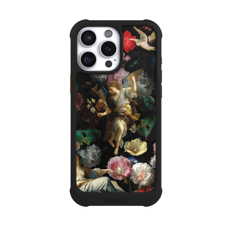 iPhone 16 Pro Max NIVOmax Art and Religion
