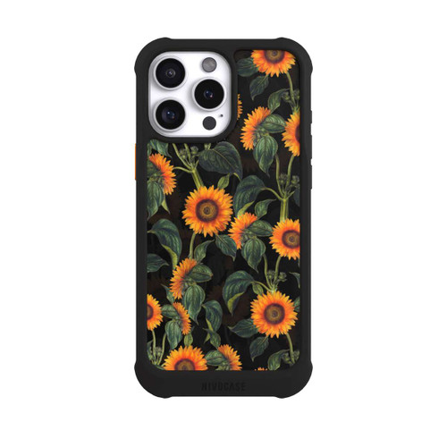 Apple iPhone 16 Pro Max NIVOmax  Tournesol Noir