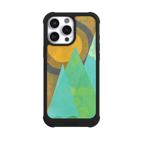 Apple iPhone 16 Pro Max NIVOmax Journée de la Norvège