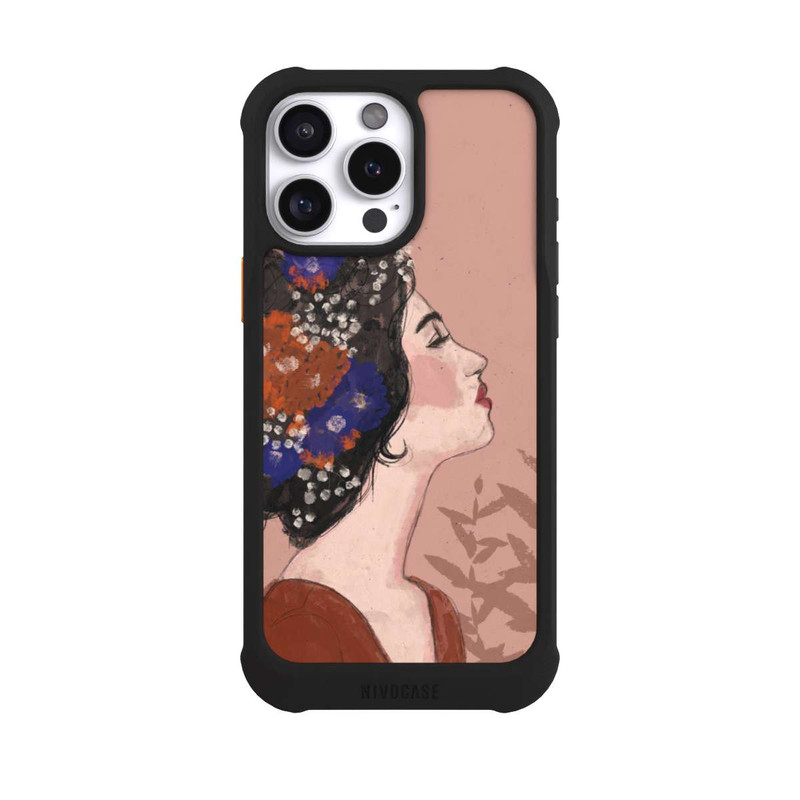 iPhone 16 Pro Max NIVOmax Nuit d'été