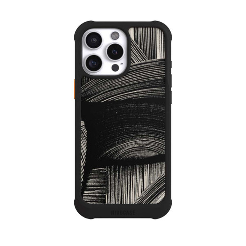 Apple iPhone 16 Pro Max NIVOmax La paille