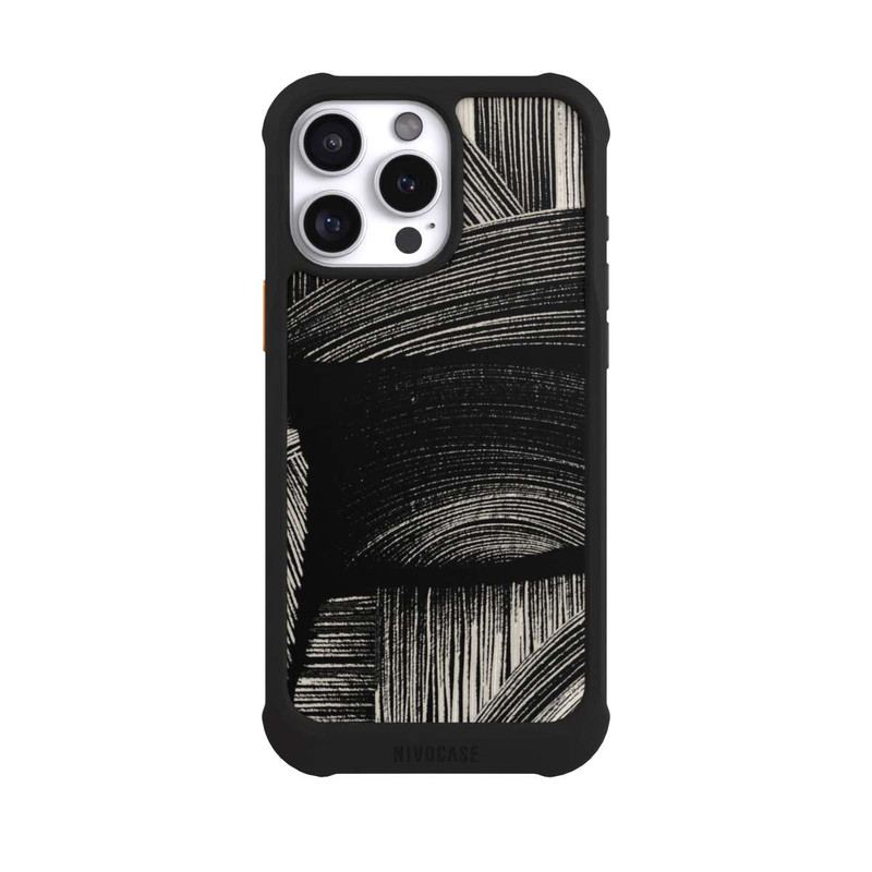 iPhone 16 Pro Max NIVOmax La paille