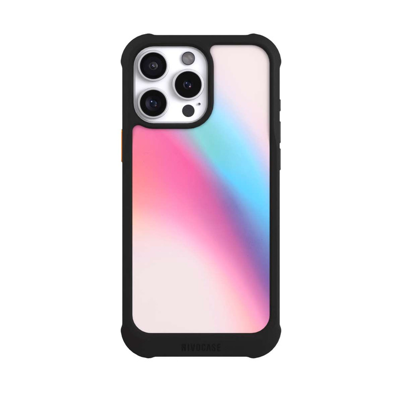 iPhone 16 Pro Max NIVOmax Space 5