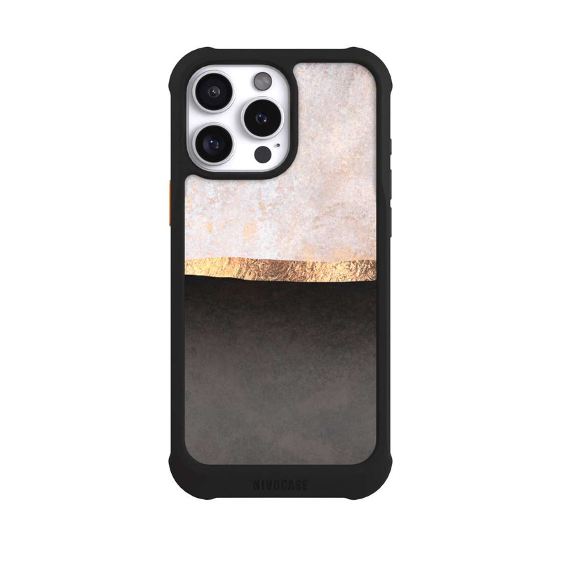 iPhone 16 Pro Max NIVOmax Beton Himmel