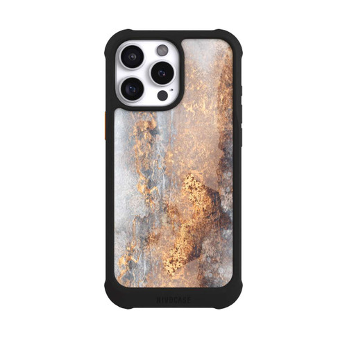 Apple iPhone 16 Pro Max NIVOmax Nebel