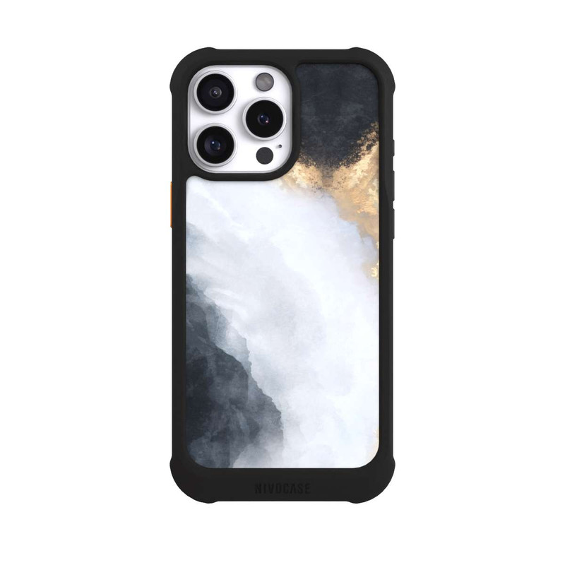 iPhone 16 Pro Max NIVOmax Strom