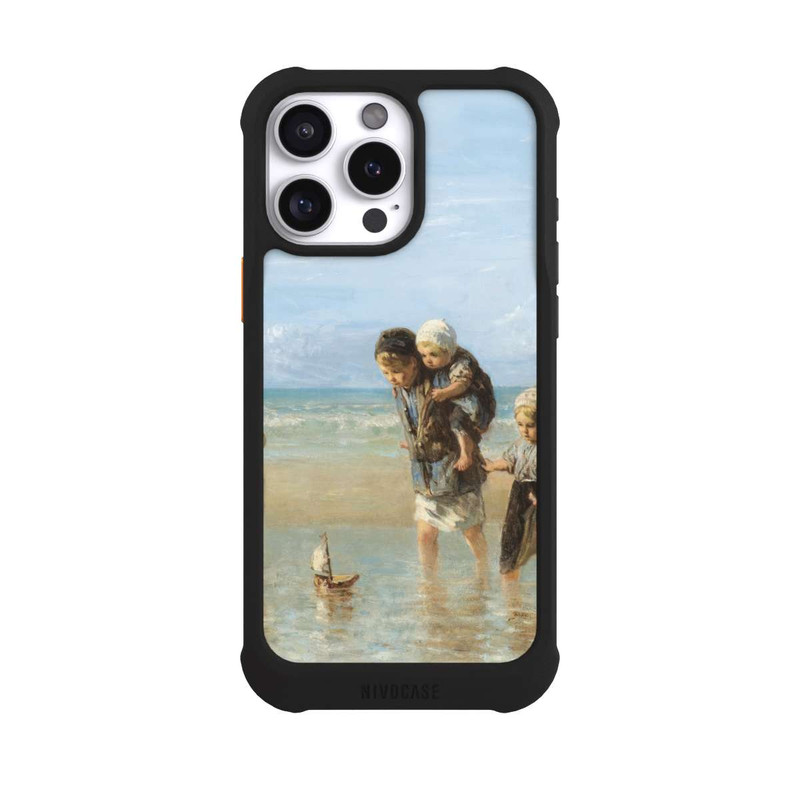 iPhone 16 Pro Max NIVOmax Children of the Sea