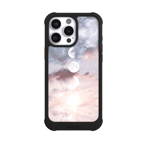 Apple iPhone 16 Pro Max NIVOmax clair de lune