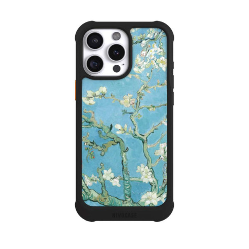 Apple iPhone 16 Pro Max NIVOmax Mandelblüte von Vincent Van Gogh