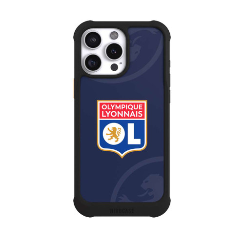 Apple iPhone 16 Pro Max NIVOmax OL Blason