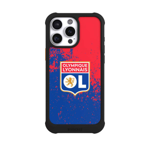 Apple iPhone 16 Pro Max NIVOmax OL Grunge