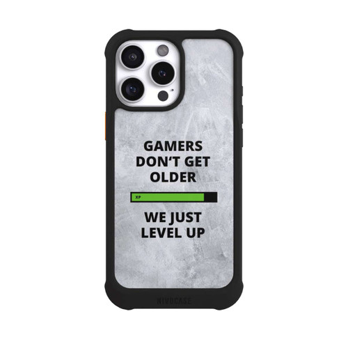Apple iPhone 16 Pro Max NIVOmax Gamers Don't Get Older