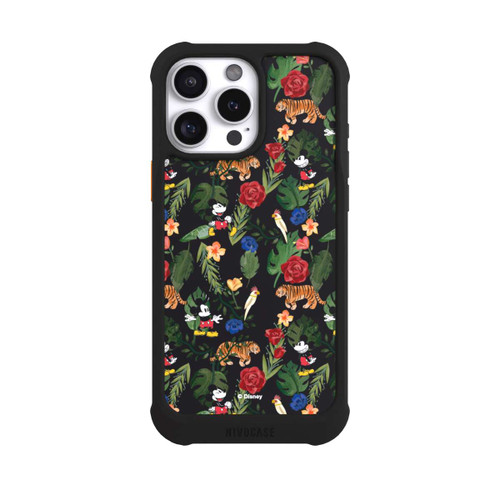 Apple iPhone 16 Pro Max NIVOmax Micky Dschungel
