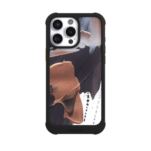 Apple iPhone 16 Pro Max NIVOmax Schöner Fehler