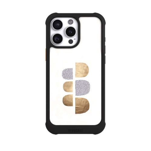 Apple iPhone 16 Pro Max NIVOmax Geometric Abstracta