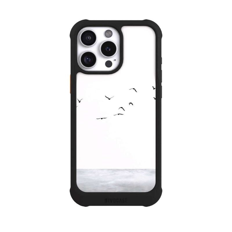 iPhone 16 Pro Max NIVOmax L'océan