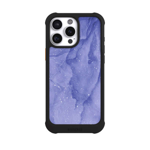 Apple iPhone 16 Pro Max NIVOmax Mystischer Kristall