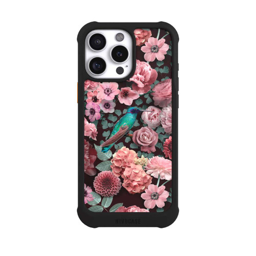 Apple iPhone 16 Pro Max NIVOmax Hummingbirds Romance