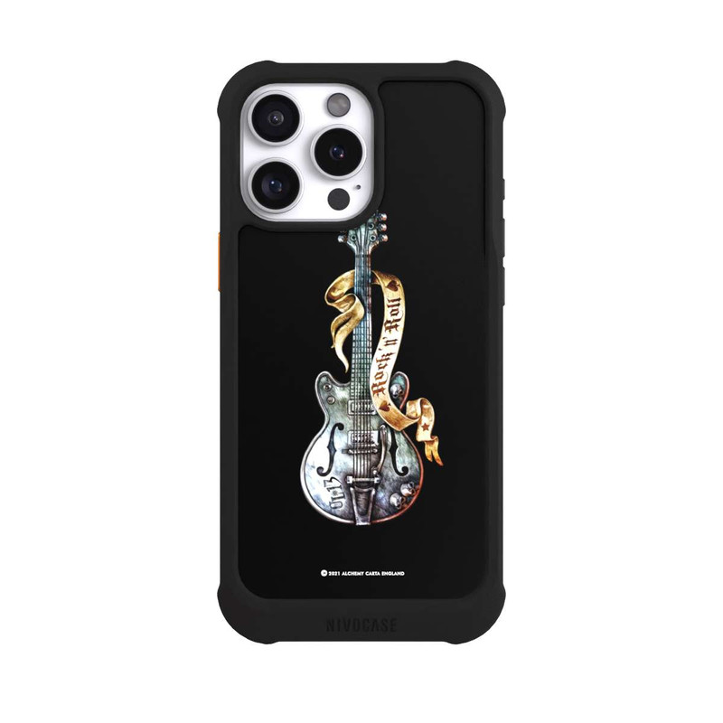 iPhone 16 Pro Max NIVOmax Rockit 56