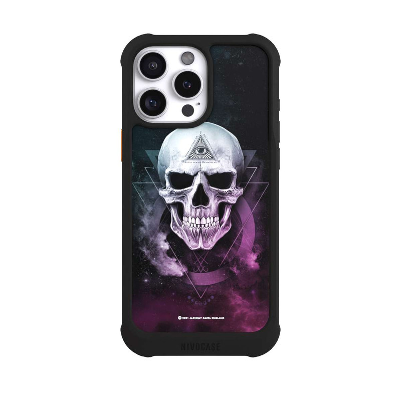 iPhone 16 Pro Max NIVOmax LE VOID
