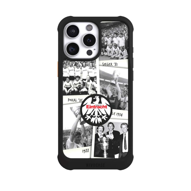 iPhone 16 Pro Max NIVOmax Polaroid