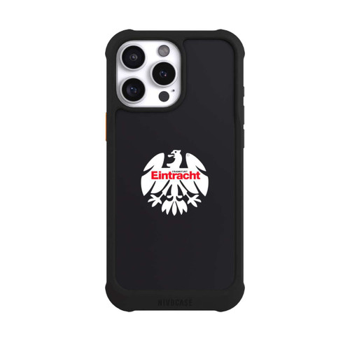 Apple iPhone 16 Pro Max NIVOmax Logo Adler 1980