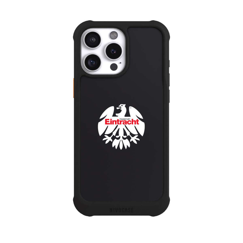 iPhone 16 Pro Max NIVOmax Logo Adler 1980