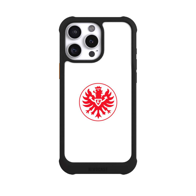 iPhone 16 Pro Max NIVOmax Logo Adler 1959 Rot