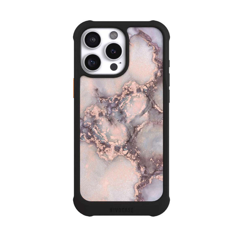 iPhone 16 Pro Max NIVOmax Alkoholtinte pastell
