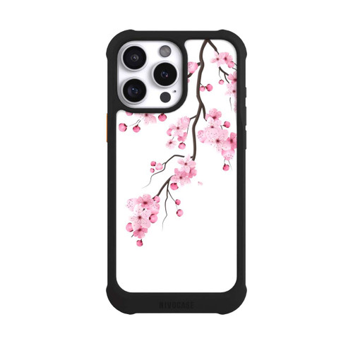 Apple iPhone 16 Pro Max NIVOmax Sakura Flower
