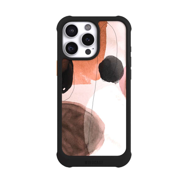 iPhone 16 Pro Max NIVOmax Watercolours
