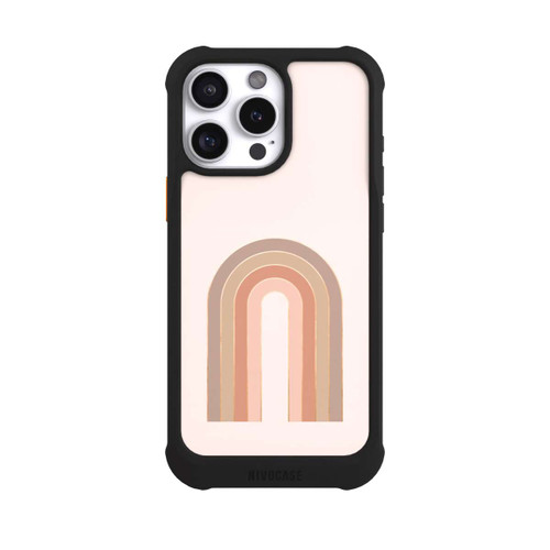 Apple iPhone 16 Pro Max NIVOmax Trendy Arch