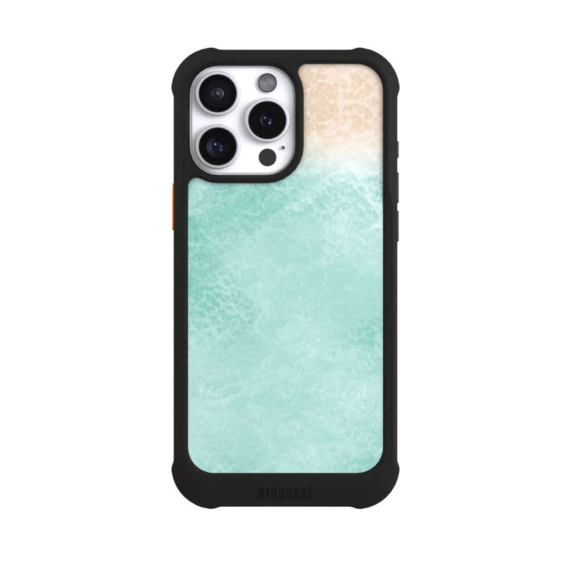 iPhone 16 Pro Max NIVOmax Beach 24_7