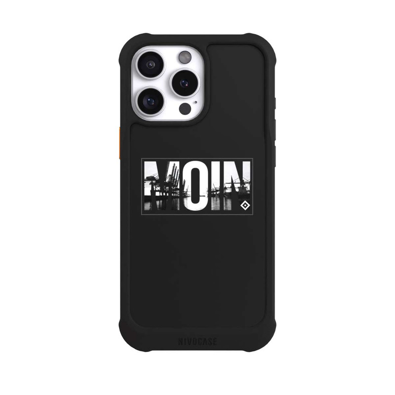 iPhone 16 Pro Max NIVOmax HSV MOIN