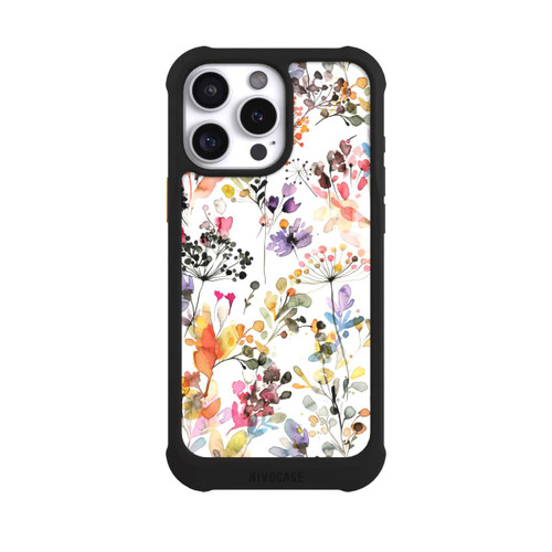 Apple iPhone 16 Pro Max NIVOmax Wild Grasses