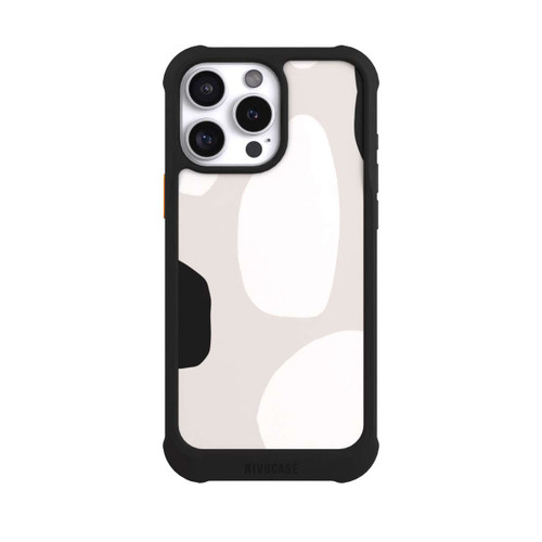 Apple iPhone 16 Pro Max NIVOmax Abstrakte Formen - Anastasia Sawall