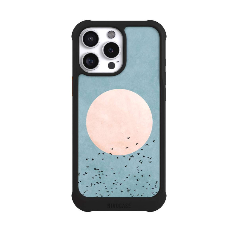 iPhone 16 Pro Max NIVOmax Fly Away