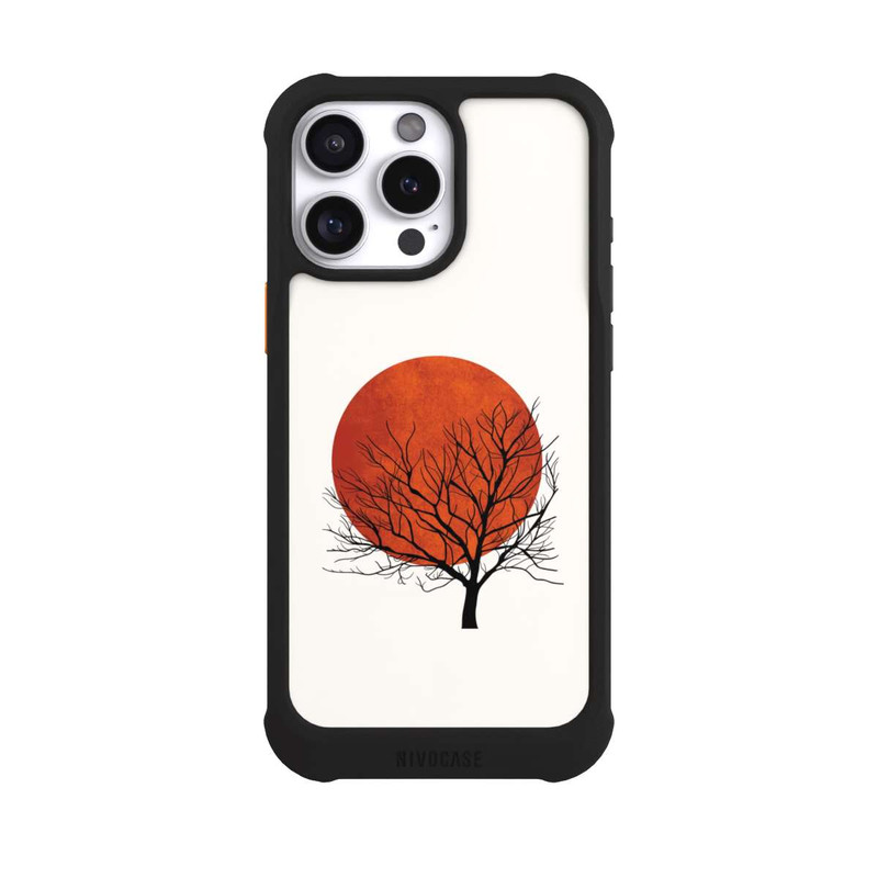 iPhone 16 Pro Max NIVOmax Warmer Winter