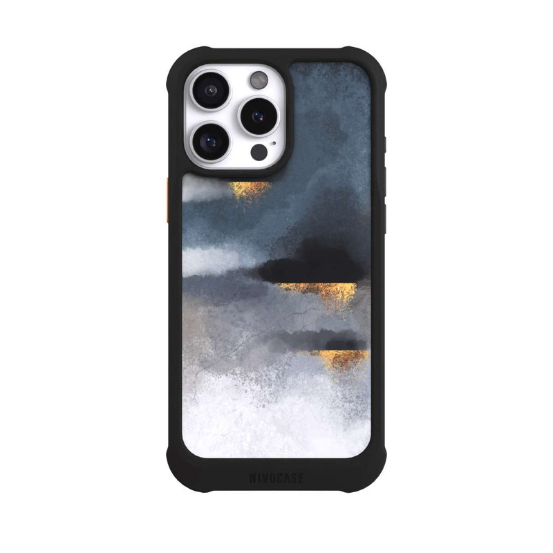 iPhone 16 Pro Max NIVOmax Cloudburst
