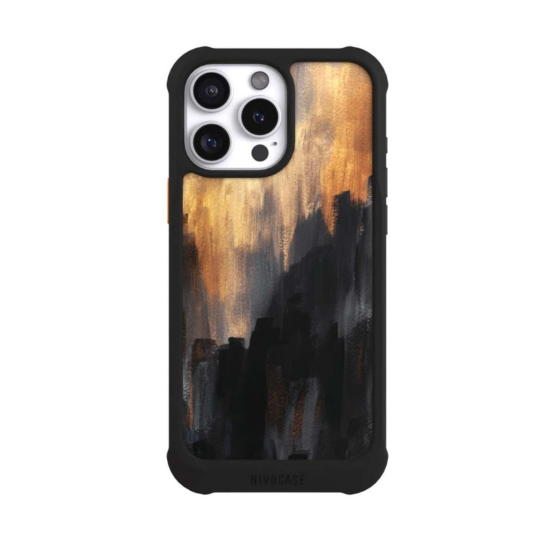 iPhone 16 Pro Max NIVOmax Hoffnung