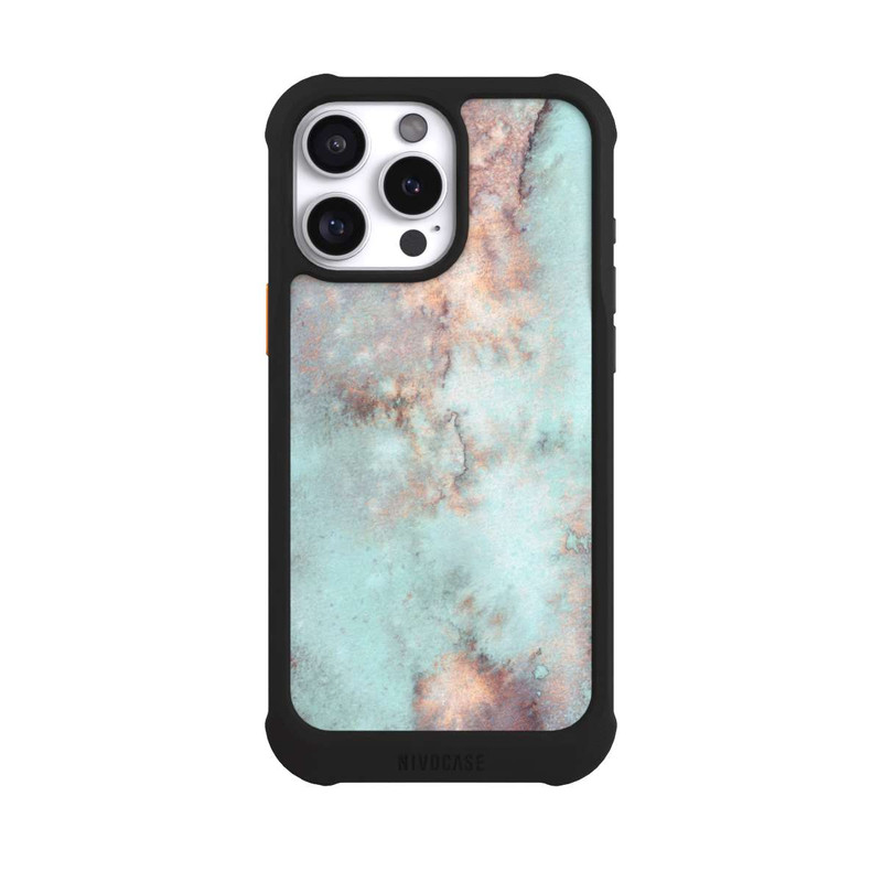 iPhone 16 Pro Max NIVOmax Innerer Weltraum