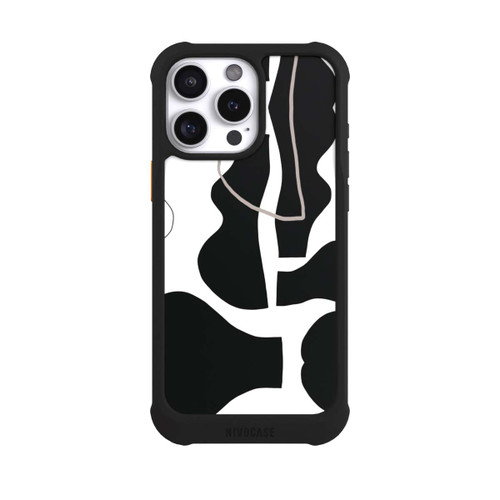 Apple iPhone 16 Pro Max NIVOmax Konturen Anastasia Sawall