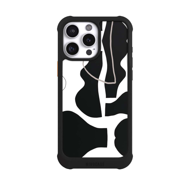 iPhone 16 Pro Max NIVOmax Konturen Anastasia Sawall