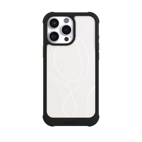 Apple iPhone 16 Pro Max NIVOmax Sanft werden - Anastasia Sawall