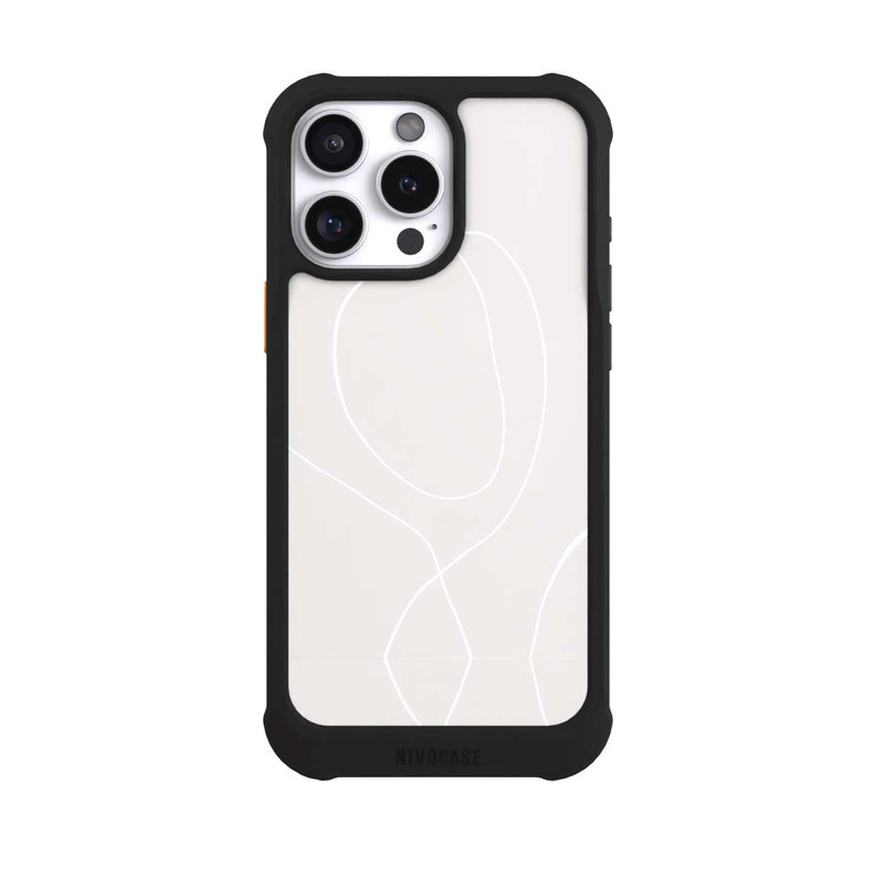 iPhone 16 Pro Max NIVOmax Sanft werden - Anastasia Sawall