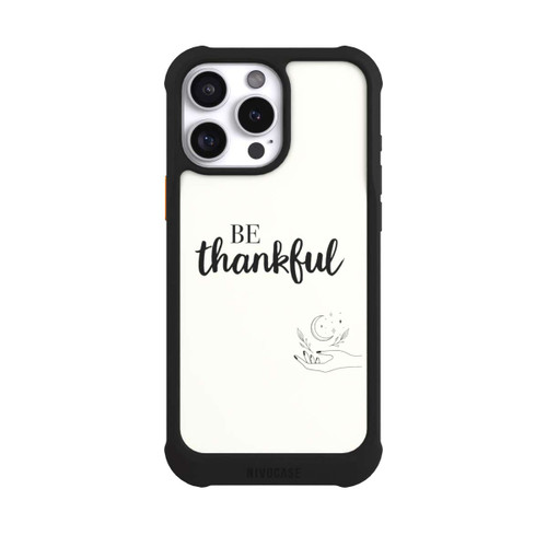 Apple iPhone 16 Pro Max NIVOmax Be Thankful