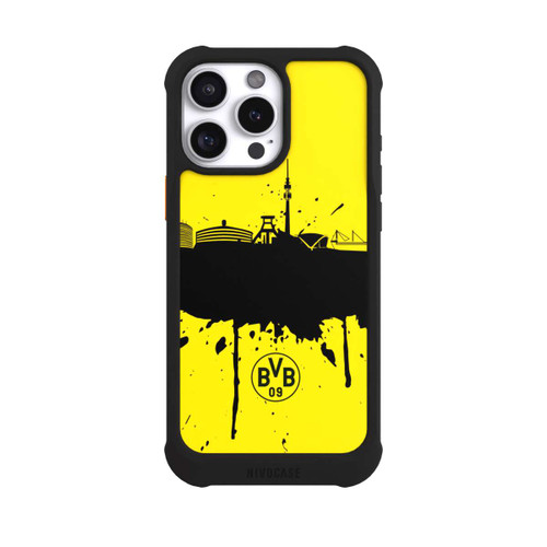 Apple iPhone 16 Pro Max NIVOmax Skyline Dortmund