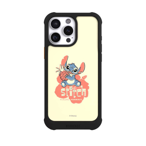 Apple iPhone 16 Pro Max NIVOmax Stitch Kauai Hawaii 