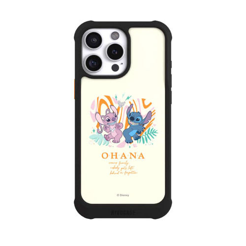 Apple iPhone 16 Pro Max NIVOmax Stitch and Angel