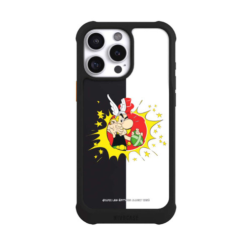 Apple iPhone 16 Pro Max NIVOmax Astérix Potion Magique